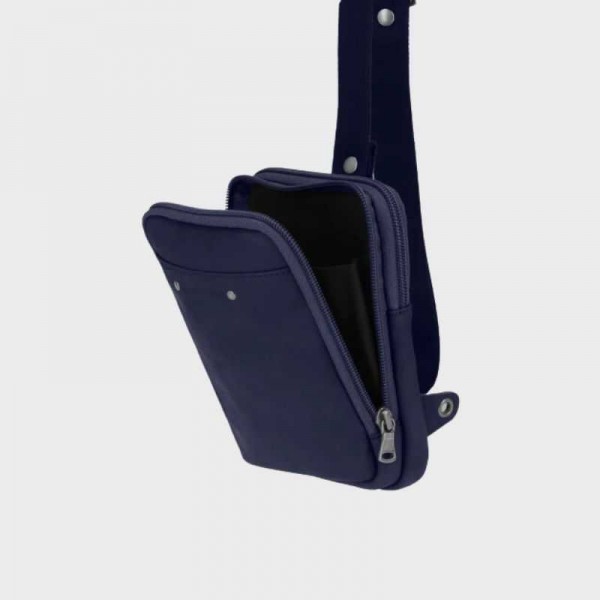 Ateliers Fourès - Sacoche holster en...