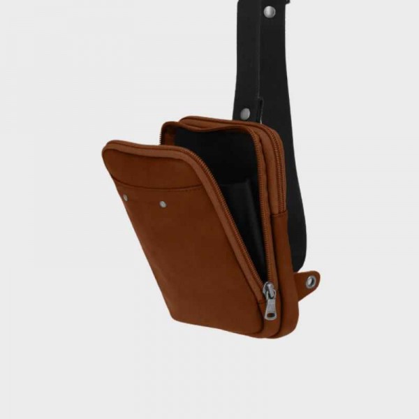 Ateliers Fourès - Sacoche holster en...