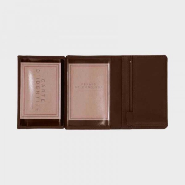 Ateliers Fourès - Portefeuille en...