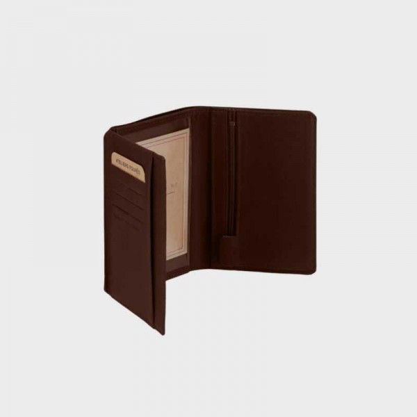 Ateliers Fourès - Portefeuille en...