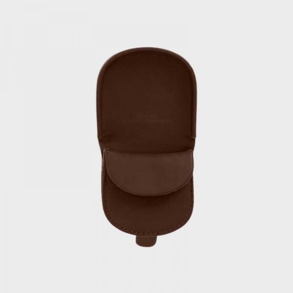 Ateliers Fourès - Porte monnaie en...