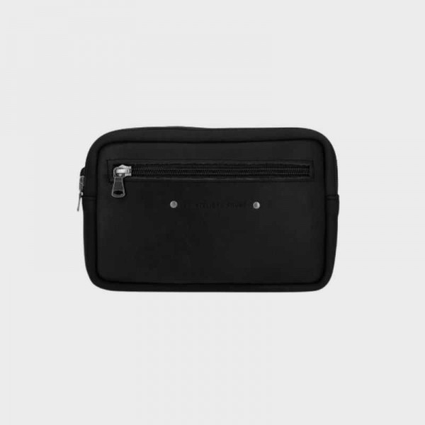 Ateliers Fourès - Sacoche en cuir Ponos