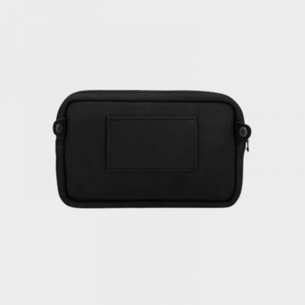 Ateliers Fourès - Sacoche en cuir Ponos