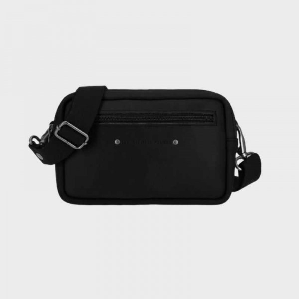 Ateliers Fourès - Sacoche en cuir Ponos