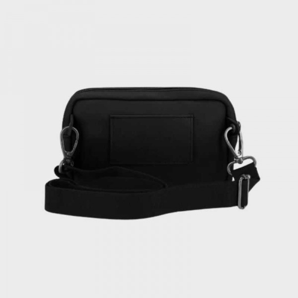 Ateliers Fourès - Sacoche en cuir Ponos