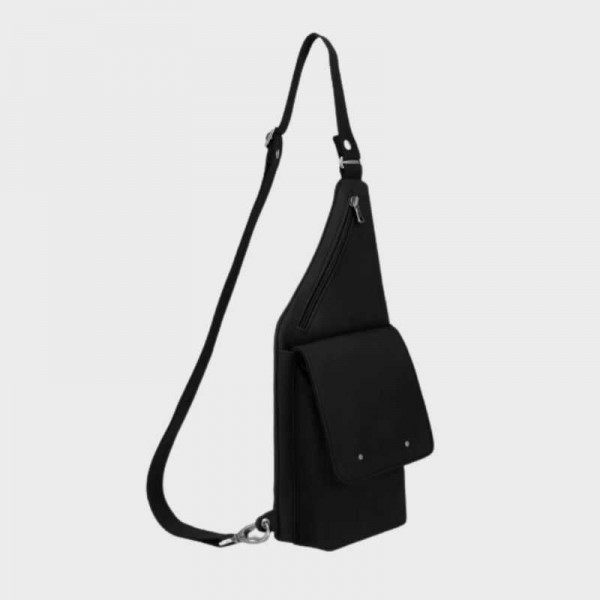 Ateliers Fourès - Sacoche holster en...