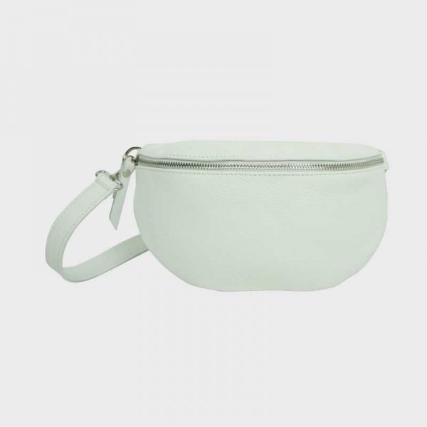 Anais - Sac banane en cuir Léana Anais - Sac banane en cuir Léana