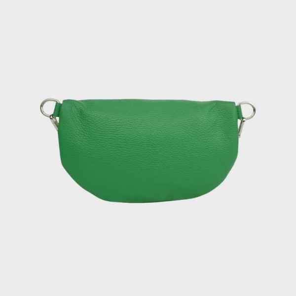 Anais - Sac banane en cuir Léana Anais - Sac banane en cuir Léana