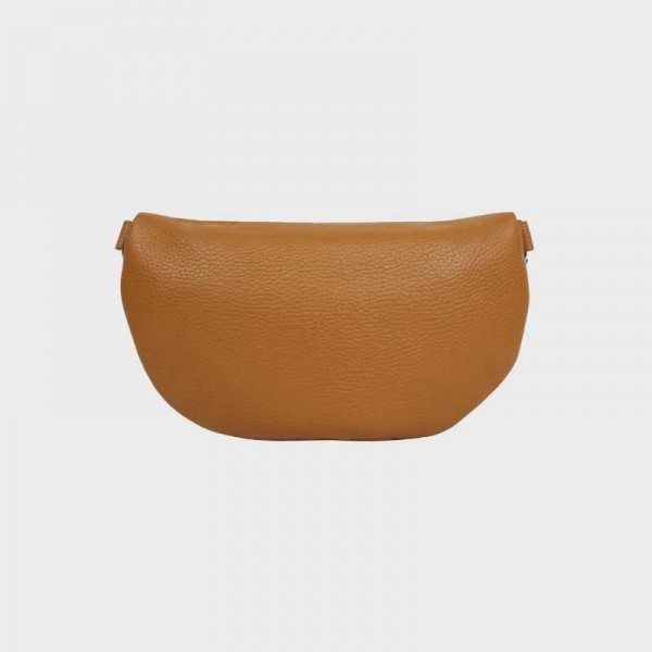 Anais - Sac banane en cuir Léana Anais - Sac banane en cuir Léana