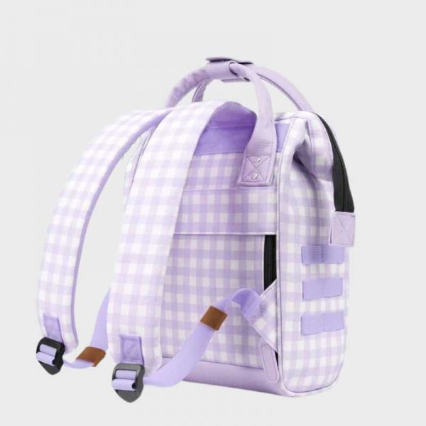 Cabaïa - Sac à dos S Collection Vichy