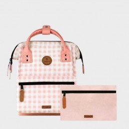 Sac à dos S Collection Vichy Cabaïa