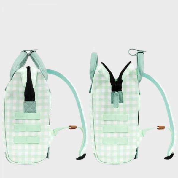 Cabaïa - Sac à dos S Collection Vichy