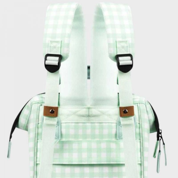 Cabaïa - Sac à dos S Collection Vichy