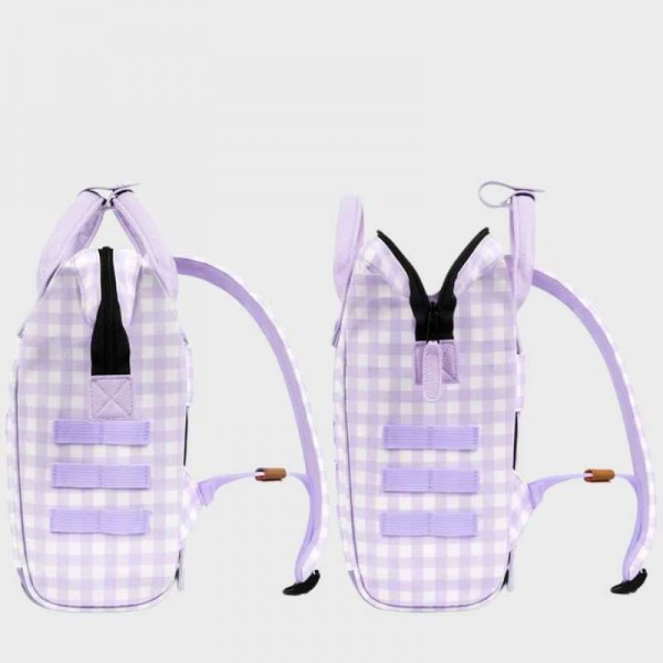 Cabaïa - Sac à dos S Collection Vichy