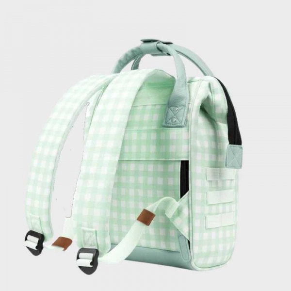 Cabaïa - Sac à dos S Collection Vichy