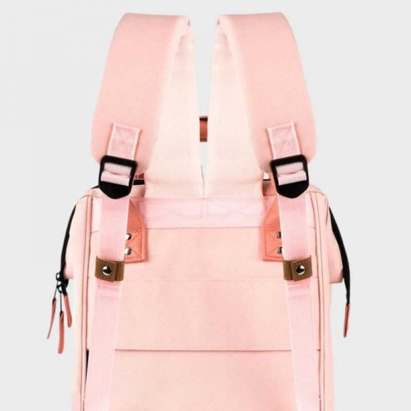 Cabaïa - Sac à dos M Collection Vichy