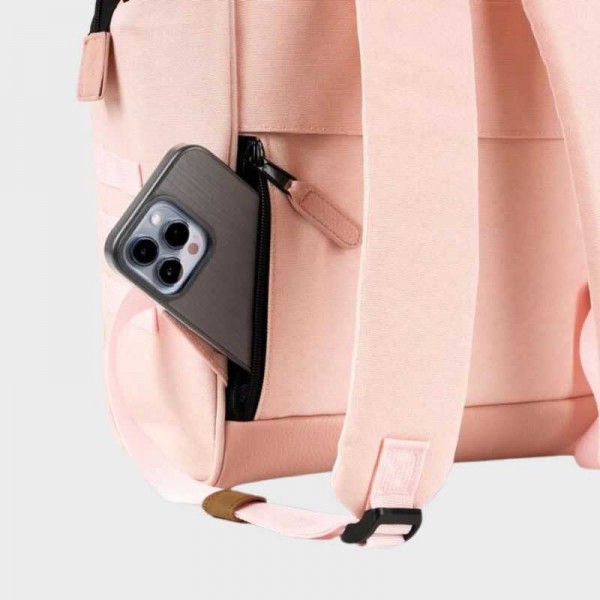 Cabaïa - Sac à dos M Collection Vichy