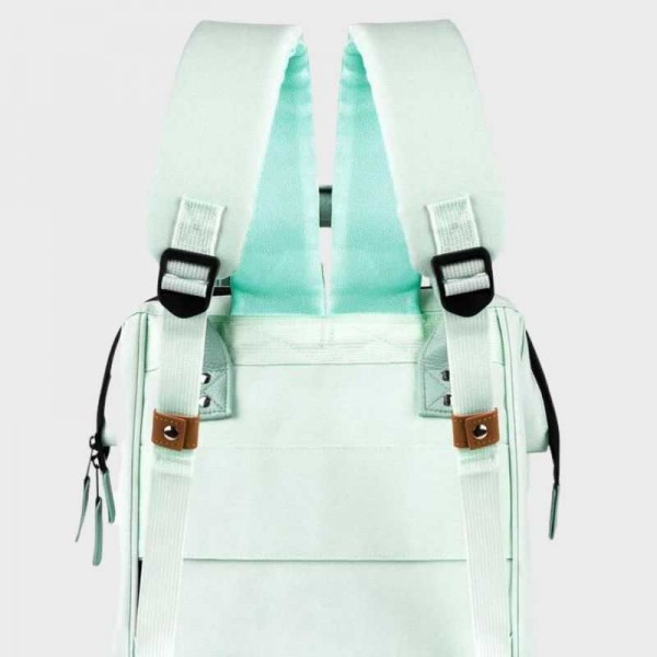 Cabaïa - Sac à dos M Collection Vichy