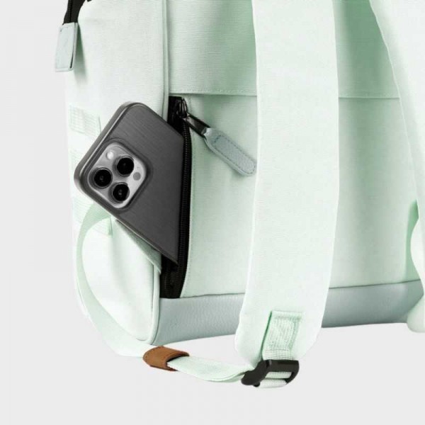 Cabaïa - Sac à dos M Collection Vichy