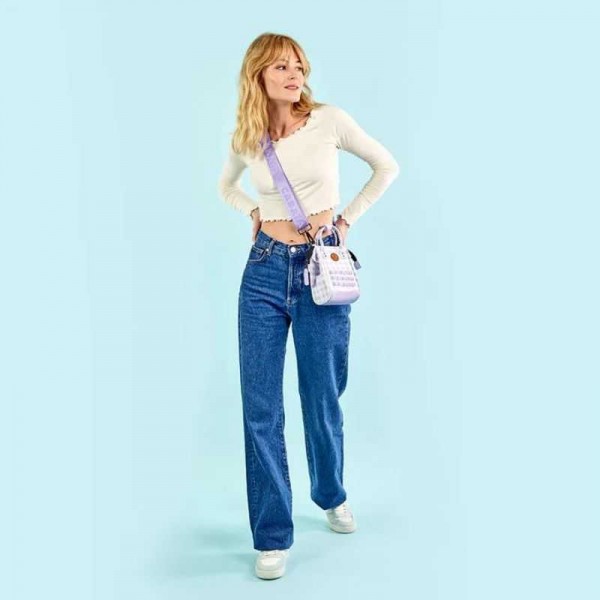 Cabaïa - Nano Bag collection Vichy