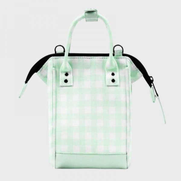 Cabaïa - Nano Bag collection Vichy