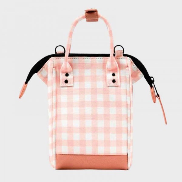 Cabaïa - Nano Bag collection Vichy