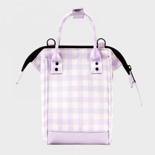 Cabaïa - Nano Bag collection Vichy