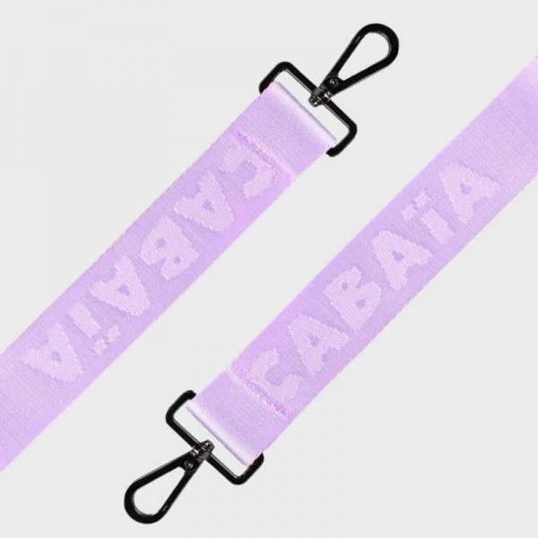 Cabaïa - Nano Bag collection Vichy