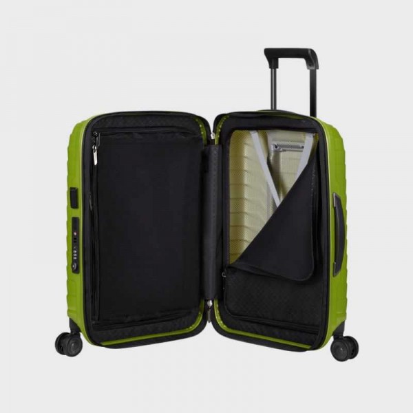 Samsonite - Valise cabine 4 roues... Samsonite - Valise cabine 4 roues...