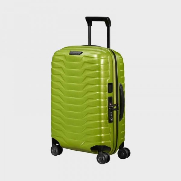 Samsonite - Valise cabine 4 roues... Samsonite - Valise cabine 4 roues...