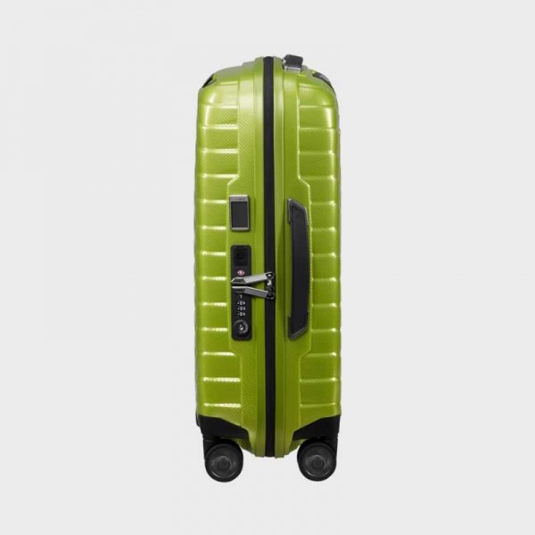 Samsonite - Valise cabine 4 roues... Samsonite - Valise cabine 4 roues...