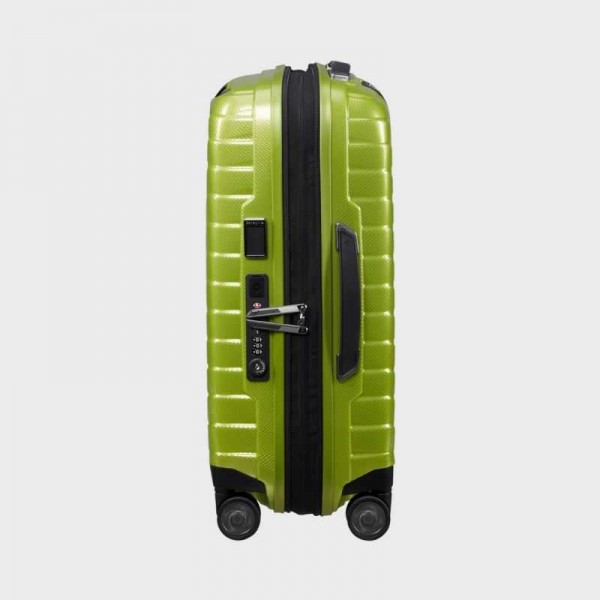 Samsonite - Valise cabine 4 roues... Samsonite - Valise cabine 4 roues...