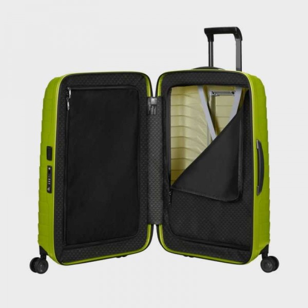 Samsonite - Valise moyenne 4 roues... Samsonite - Valise moyenne 4 roues...