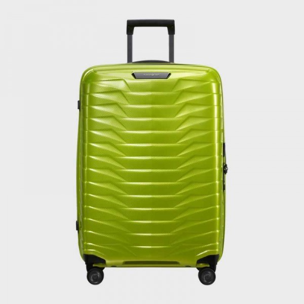 Samsonite - Valise moyenne 4 roues... Samsonite - Valise moyenne 4 roues...