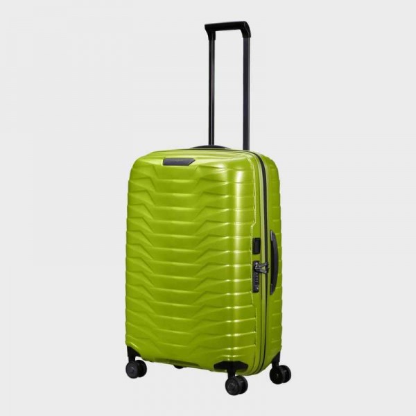 Samsonite - Valise moyenne 4 roues... Samsonite - Valise moyenne 4 roues...