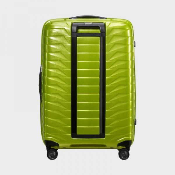 Samsonite - Valise moyenne 4 roues... Samsonite - Valise moyenne 4 roues...