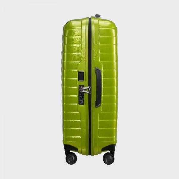 Samsonite - Valise moyenne 4 roues... Samsonite - Valise moyenne 4 roues...