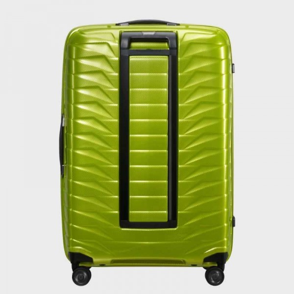 Samsonite - Grande valise 4 roues... Samsonite - Grande valise 4 roues...