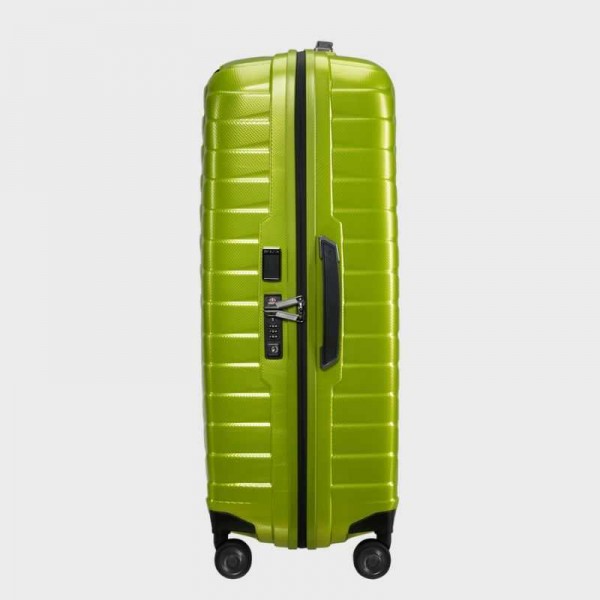 Samsonite - Grande valise 4 roues... Samsonite - Grande valise 4 roues...