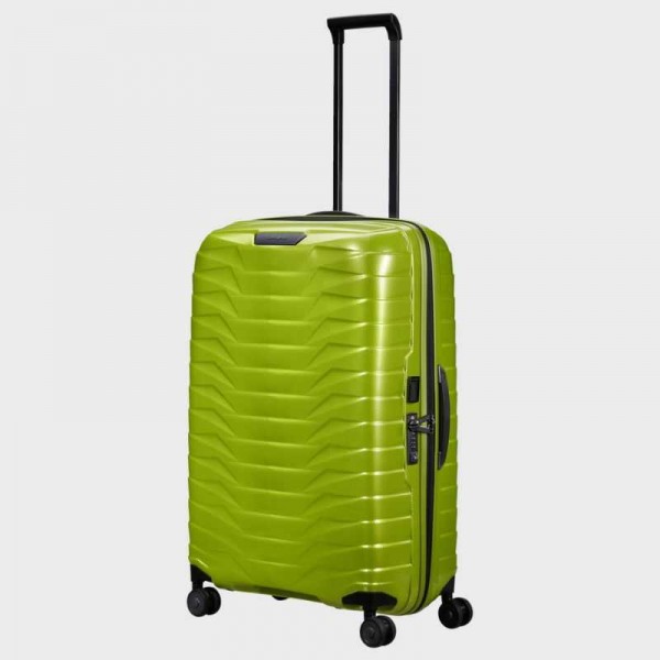 Samsonite - Grande valise 4 roues... Samsonite - Grande valise 4 roues...