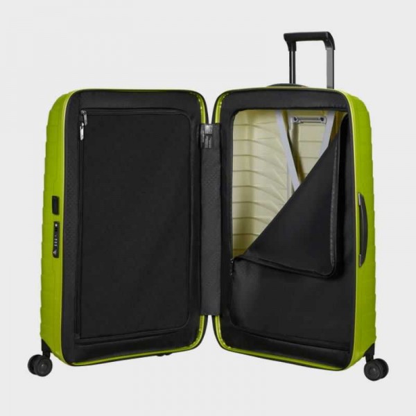 Samsonite - Grande valise 4 roues... Samsonite - Grande valise 4 roues...