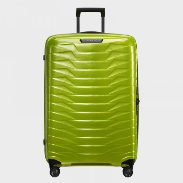 Samsonite - Grande valise 4 roues... Samsonite - Grande valise 4 roues...