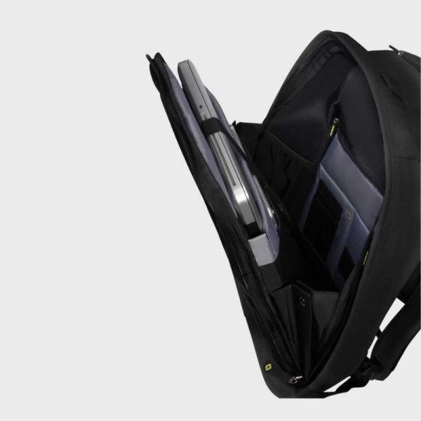 Samsonite - Sac à dos avec ouverture... Samsonite - Sac à dos avec ouverture...