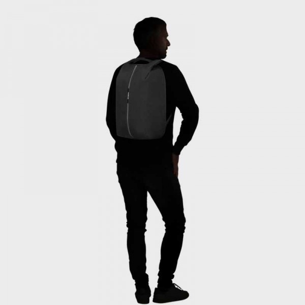 Samsonite - Sac à dos avec ouverture... Samsonite - Sac à dos avec ouverture...