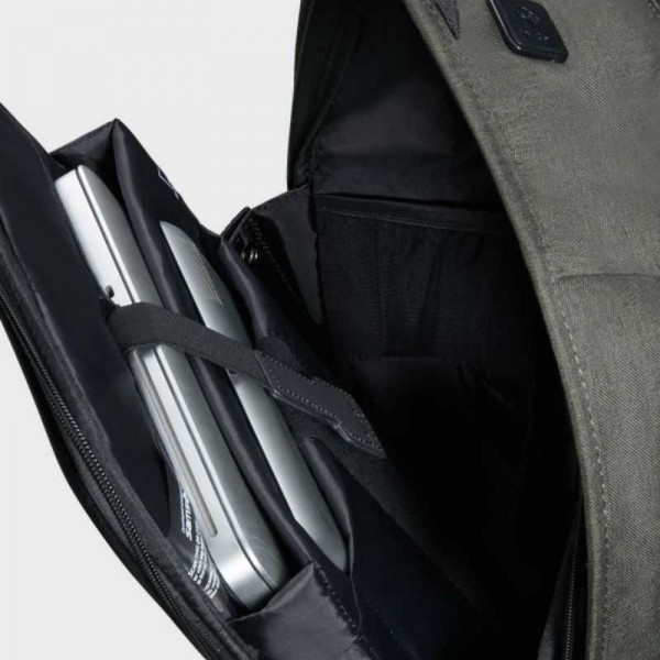 Samsonite - Sac à dos avec ouverture... Samsonite - Sac à dos avec ouverture...