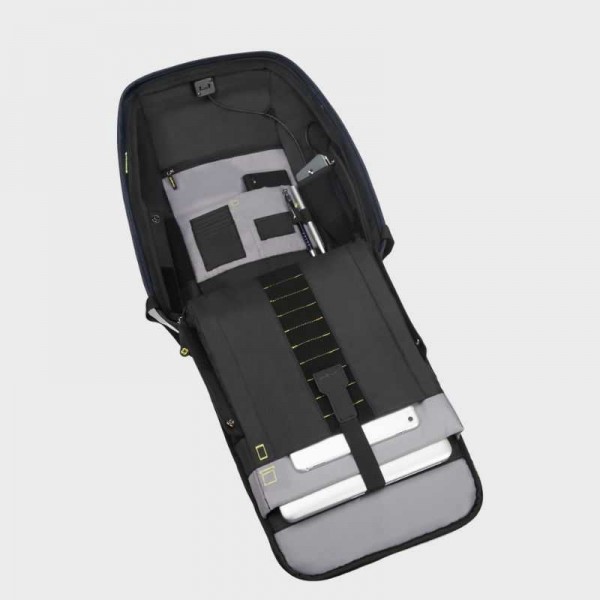 Samsonite - Sac à dos avec ouverture... Samsonite - Sac à dos avec ouverture...