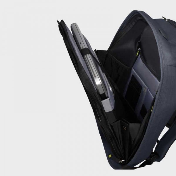 Samsonite - Sac à dos avec ouverture... Samsonite - Sac à dos avec ouverture...