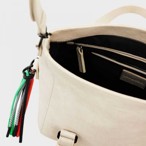 Desigual - Sac à main étoile 23saxp84