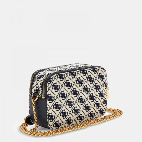 Guess - Sac bandoulière Izzy
