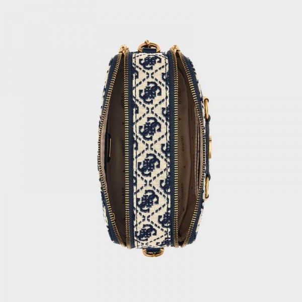 Guess - Sac bandoulière Izzy